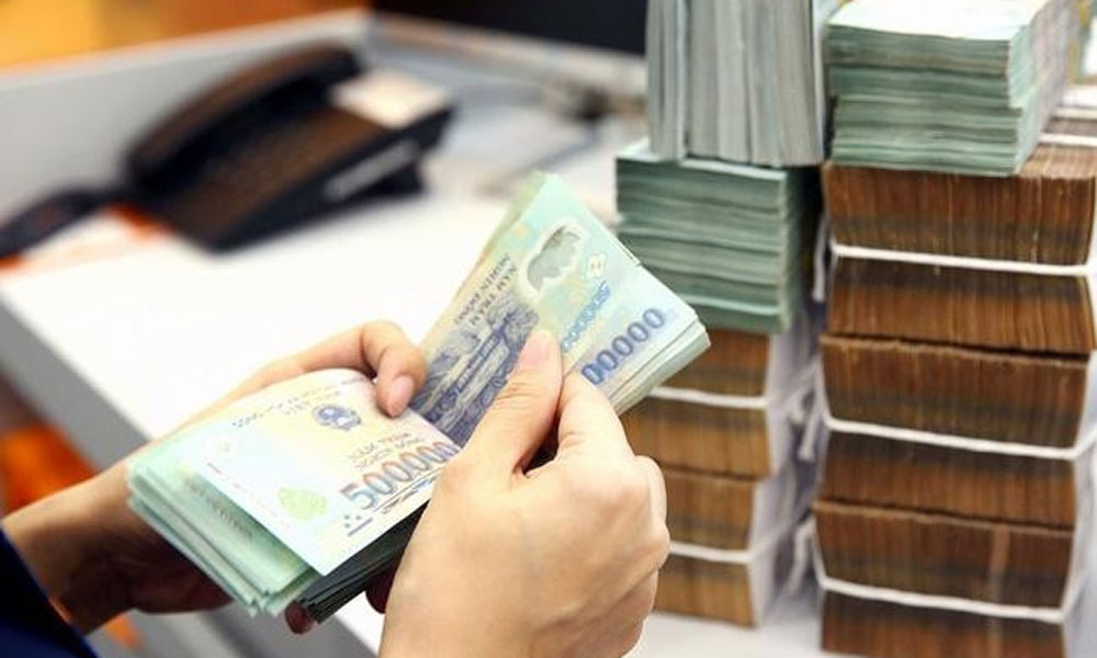  Bộ Tài chính: Ngân sách đủ tiền chi trả khi sắp xếp bộ máy